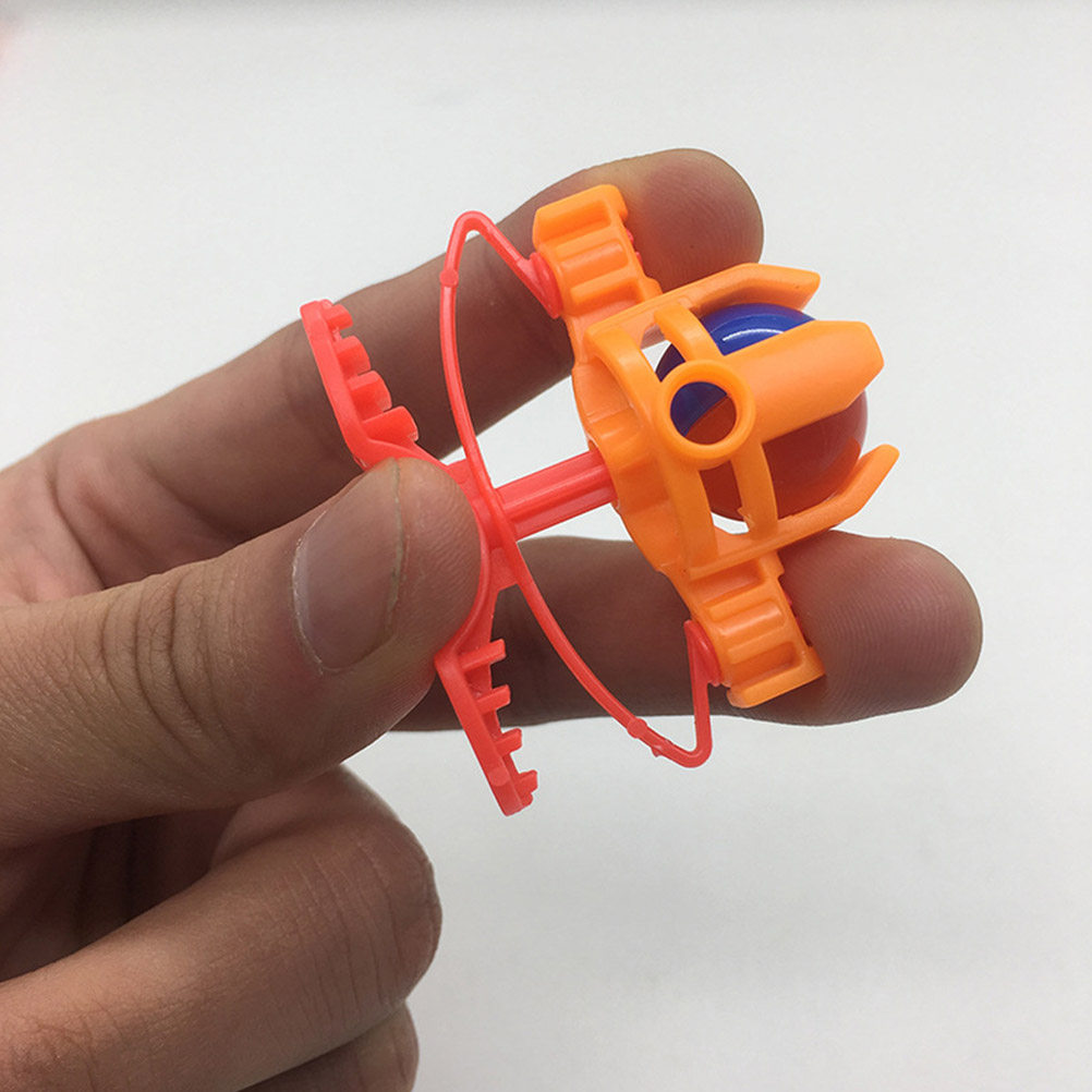 25Pcs Ball Plastic Launcher Ca – обзор и цена Catapult Launcher Toy