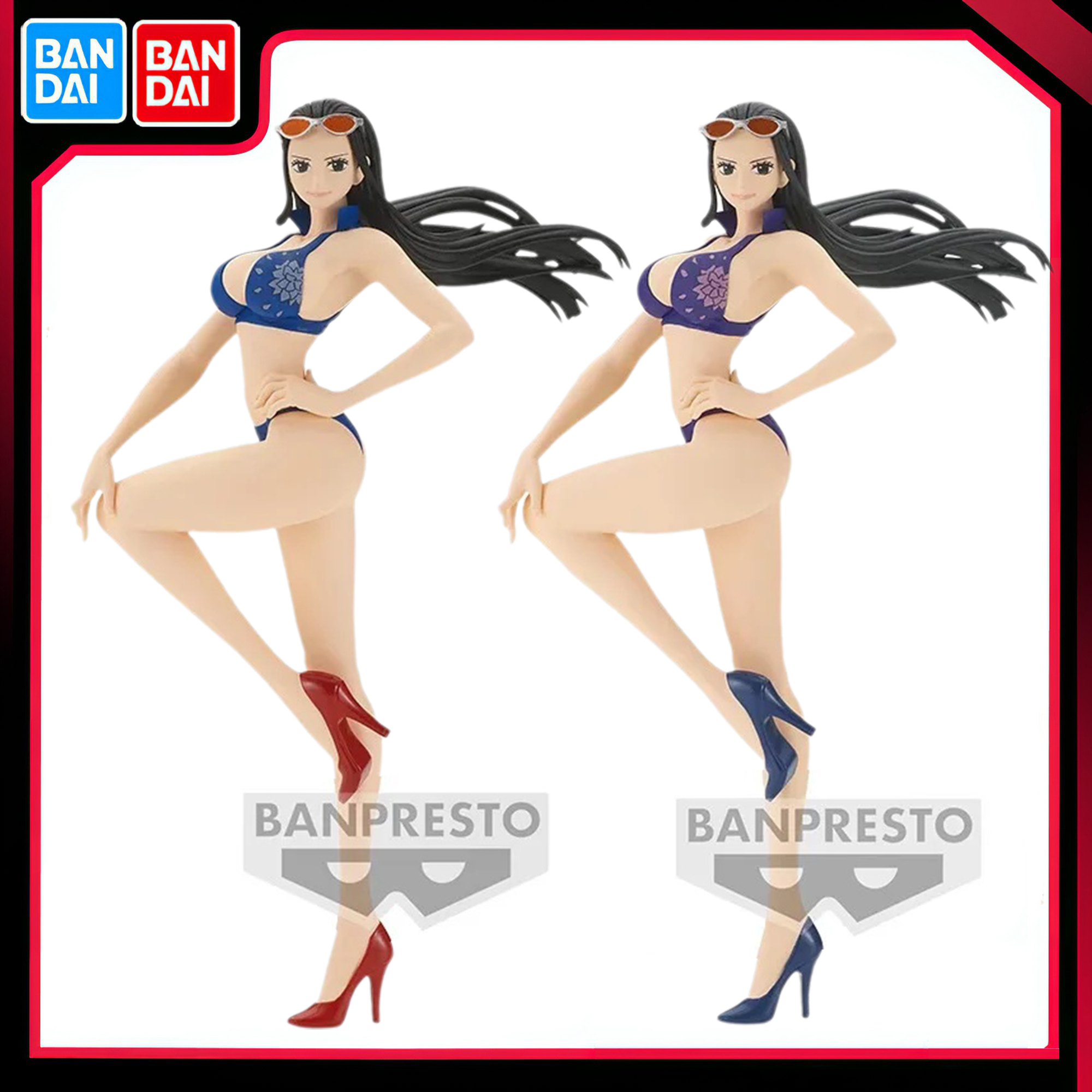 Bandai Original Banpresto Japa – обзор и цена Kids Toys Bd