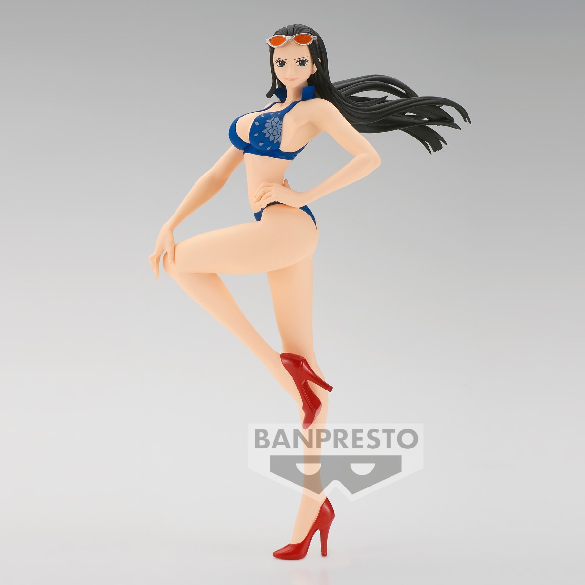 Bandai Original Banpresto Japa – обзор и цена Kids Toys Bd