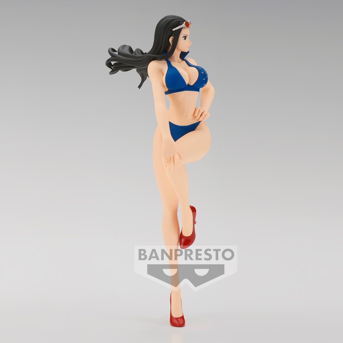 Bandai Original Banpresto Japa – обзор и цена Kids Toys Bd