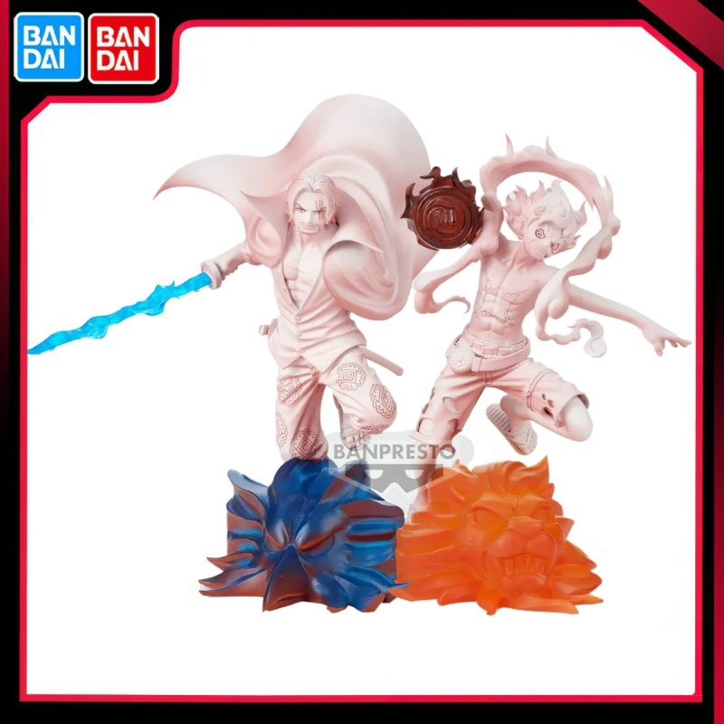 Bandai Original BANPRESTO Japa – обзор и цена Kids Toys Bd