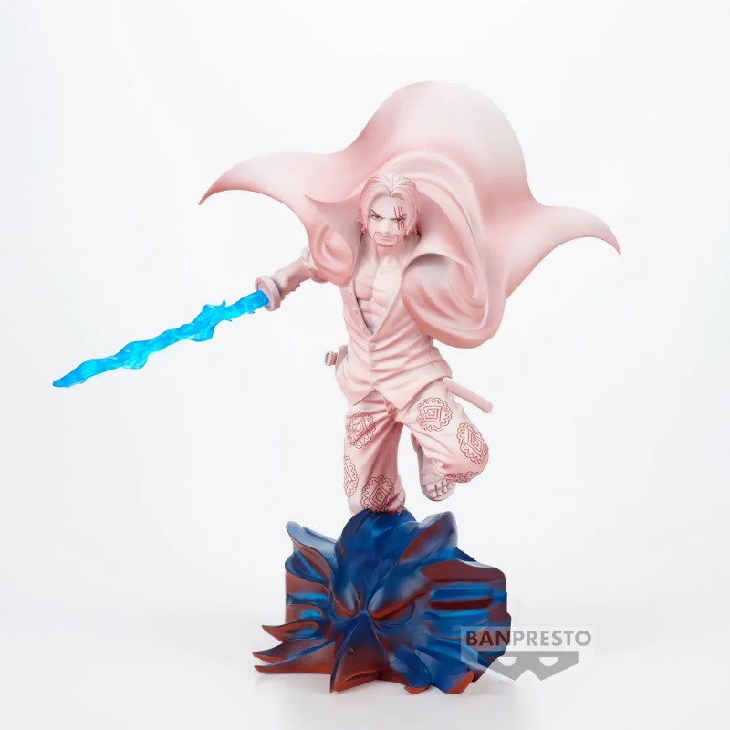 Bandai Original BANPRESTO Japa – обзор и цена Kids Toys Bd