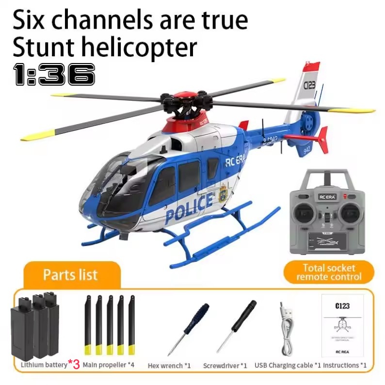 Professional 1/36 RC Helicopte – обзор и цена Kids Toys Under 200