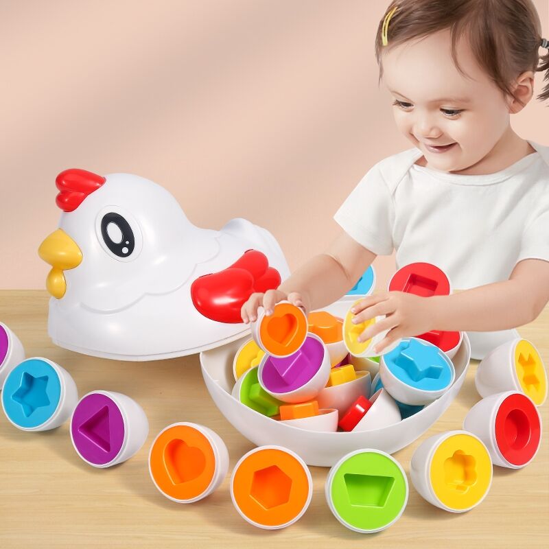 Baby Learning Educational Toy  – обзор и цена Kids Toys 2 Year Old