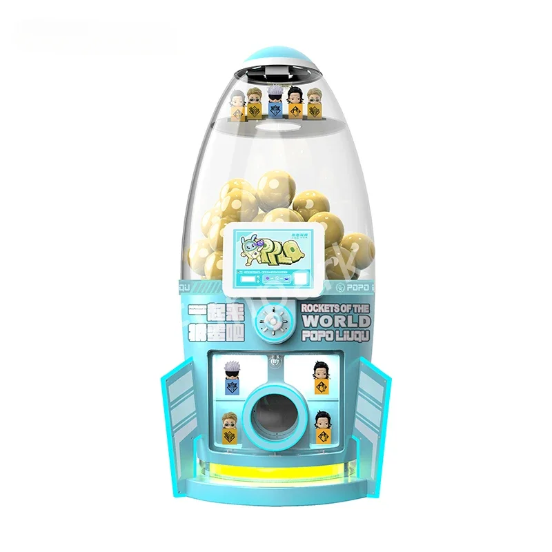 #For Surprise Twisted kids toy – обзор и цена Kids Toys Vending Machine