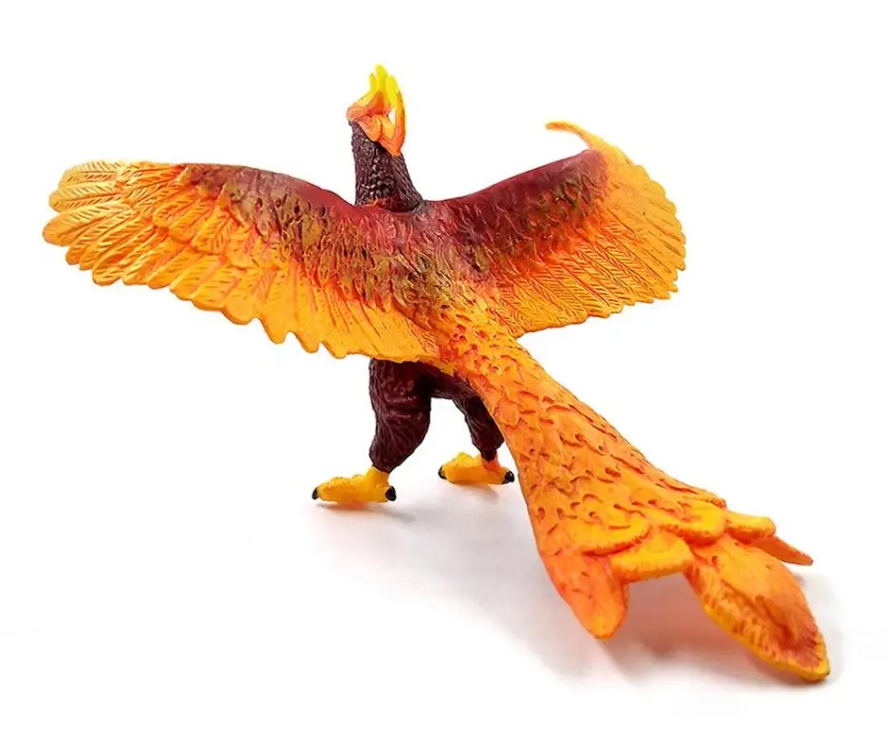 Toy Animals Figures Phoenix Pe – обзор и цена Kids Toys Under 200