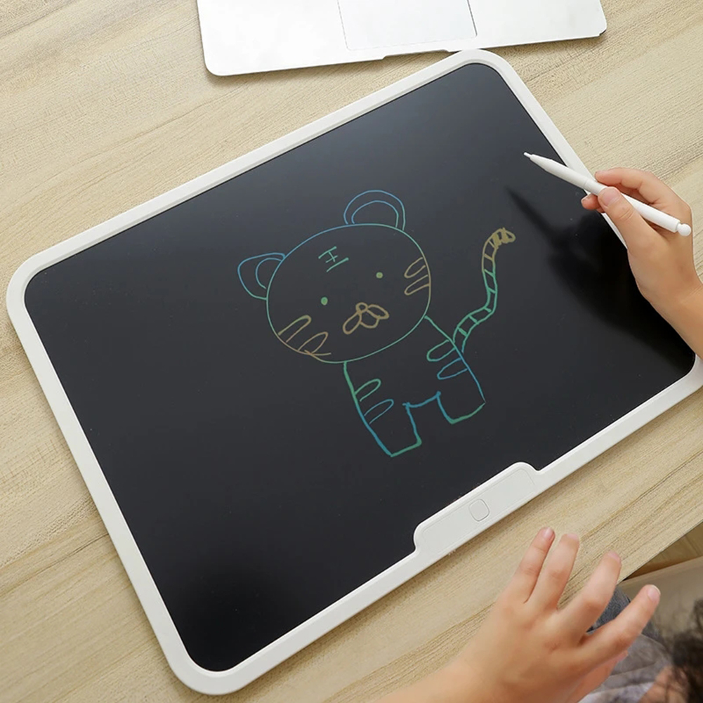 15/19 Inches LCD Writing Table – обзор и цена Kids Toys Drawing
