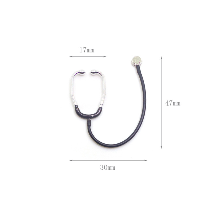 For 15/17cm labubu clothing St – обзор и цена Kids Toys Doctor Set
