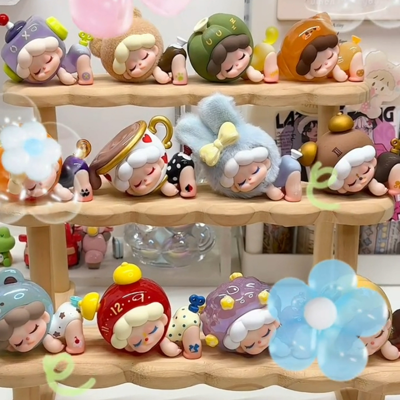 DODOSUGAR Wendy Dream Adventur – обзор и цена Kids Toys Supplier