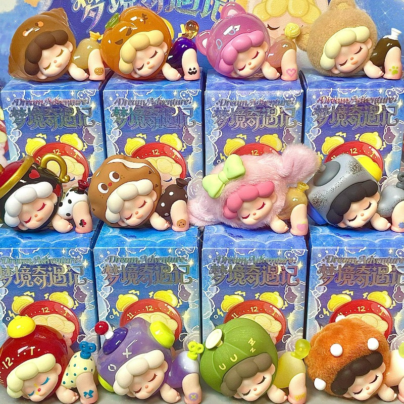 DODOSUGAR Wendy Dream Adventur – обзор и цена Kids Toys Supplier