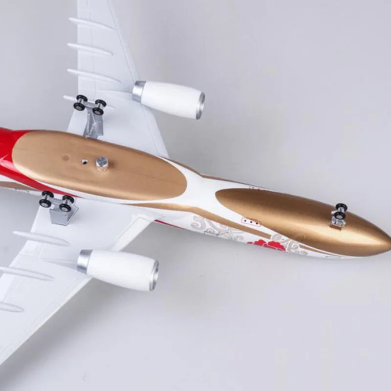 1/157 Scale Aircraft A330 Air  – обзор и цена Kids Toys China