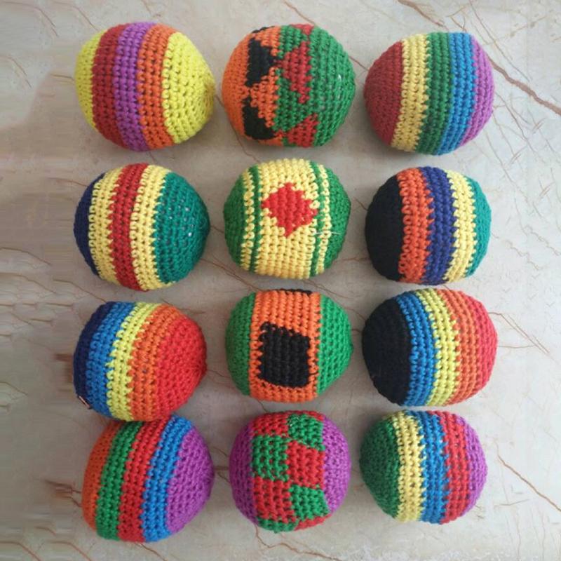 Soft Handmade Sacks for Footba – обзор и цена Kids Toys China