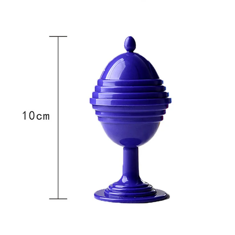 Egg and Vase Set Magic Tricks  – обзор и цена Kids Toys Hong Kong