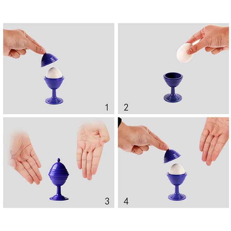 Egg and Vase Set Magic Tricks  – обзор и цена Kids Toys Hong Kong