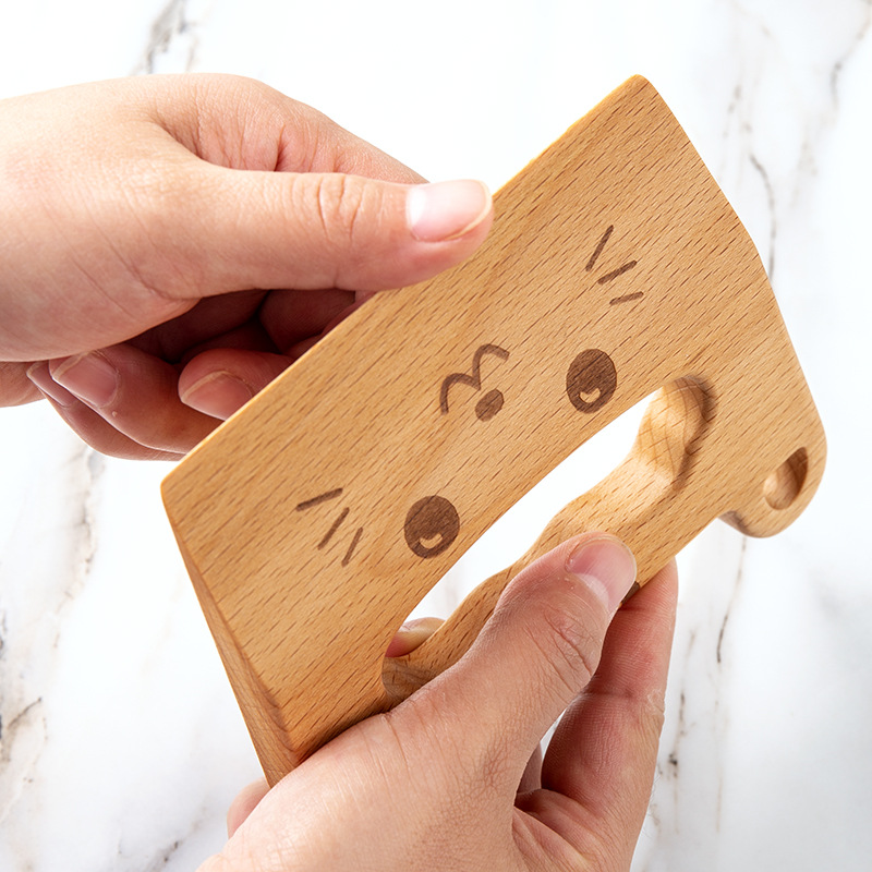 Wooden Kids Knife for Cooking  – обзор и цена Kids Toys Kitchen Set