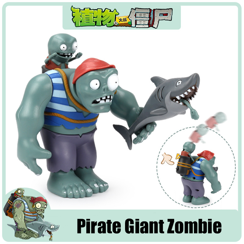 Plants vs. Zombies Kids Gifts  – обзор и цена Kids Toys Egypt