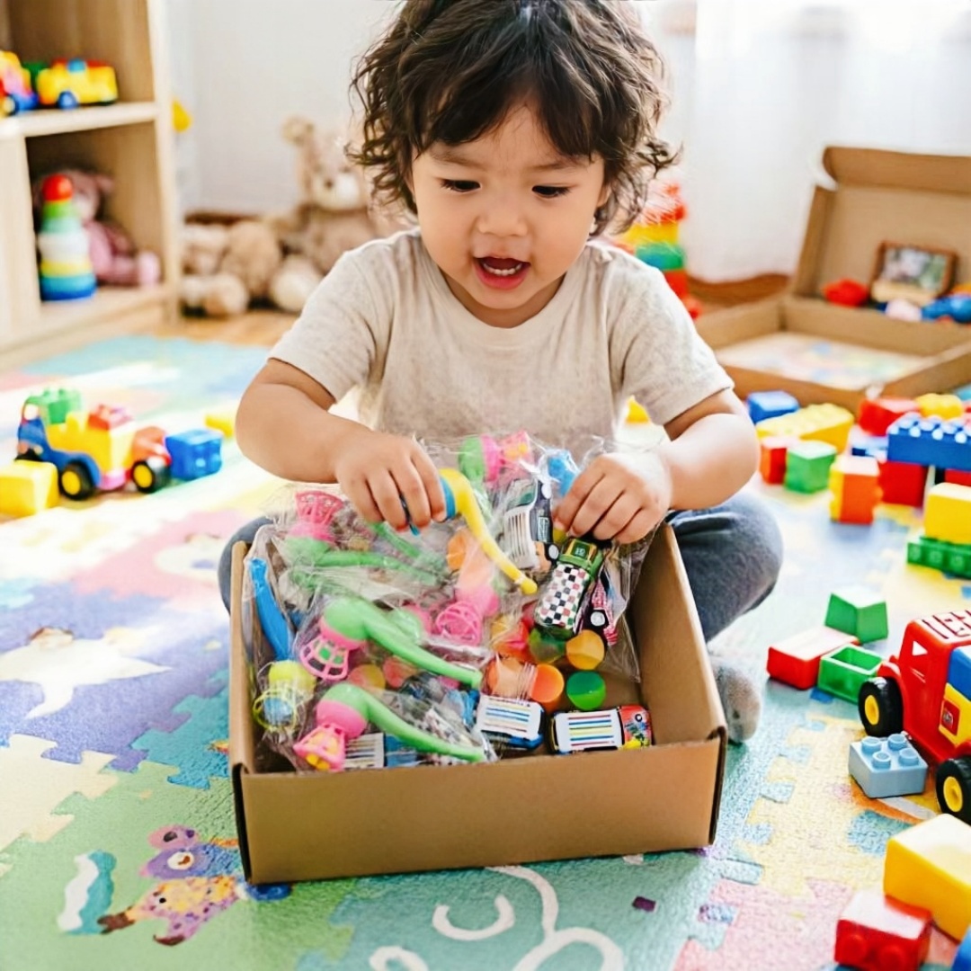 36Pcs Fun Party Favor Set Toys – обзор и цена Kids Y Toys