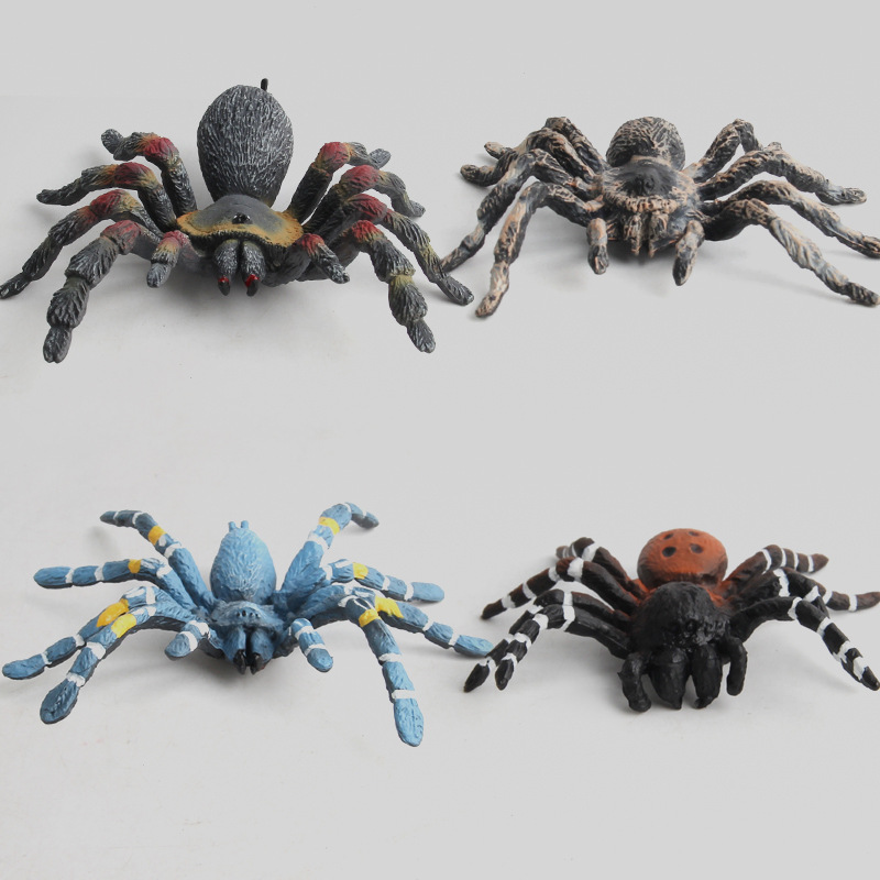 Realistic Insect Animal Model  – обзор и цена Kids Toys Supplier