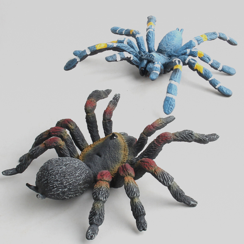 Realistic Insect Animal Model  – обзор и цена Kids Toys Supplier