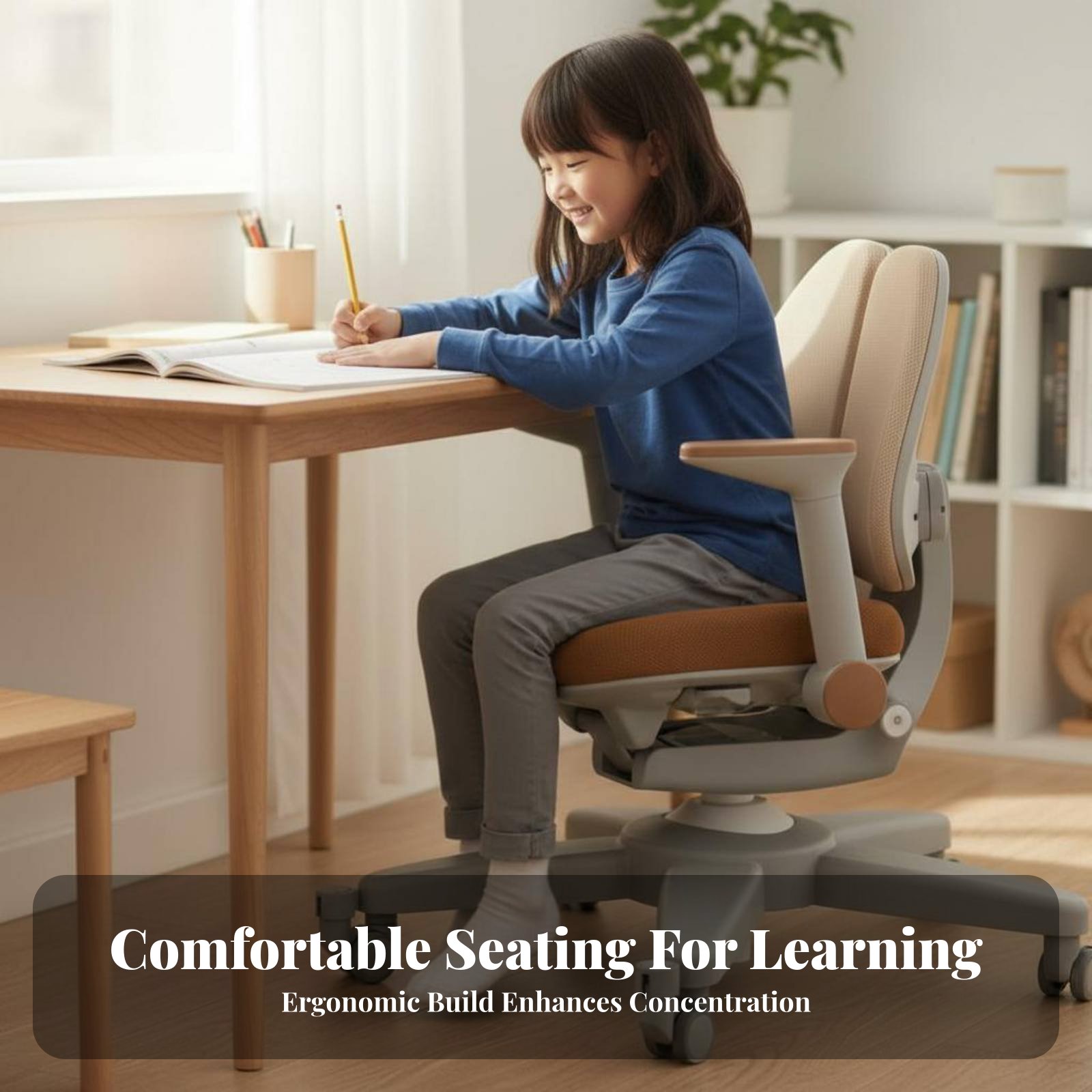 Ergonomic Kids Chair active sp – обзор и цена Kids Toys Drawing