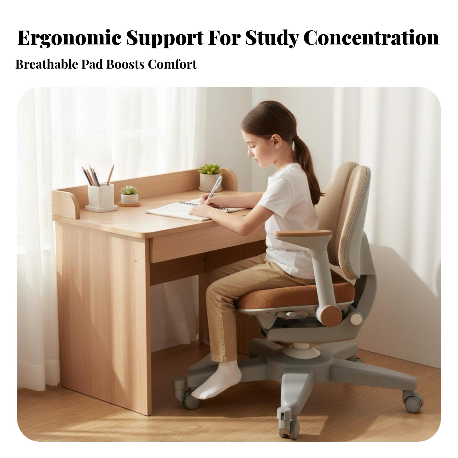 Ergonomic Kids Chair active sp – обзор и цена Kids Toys Drawing