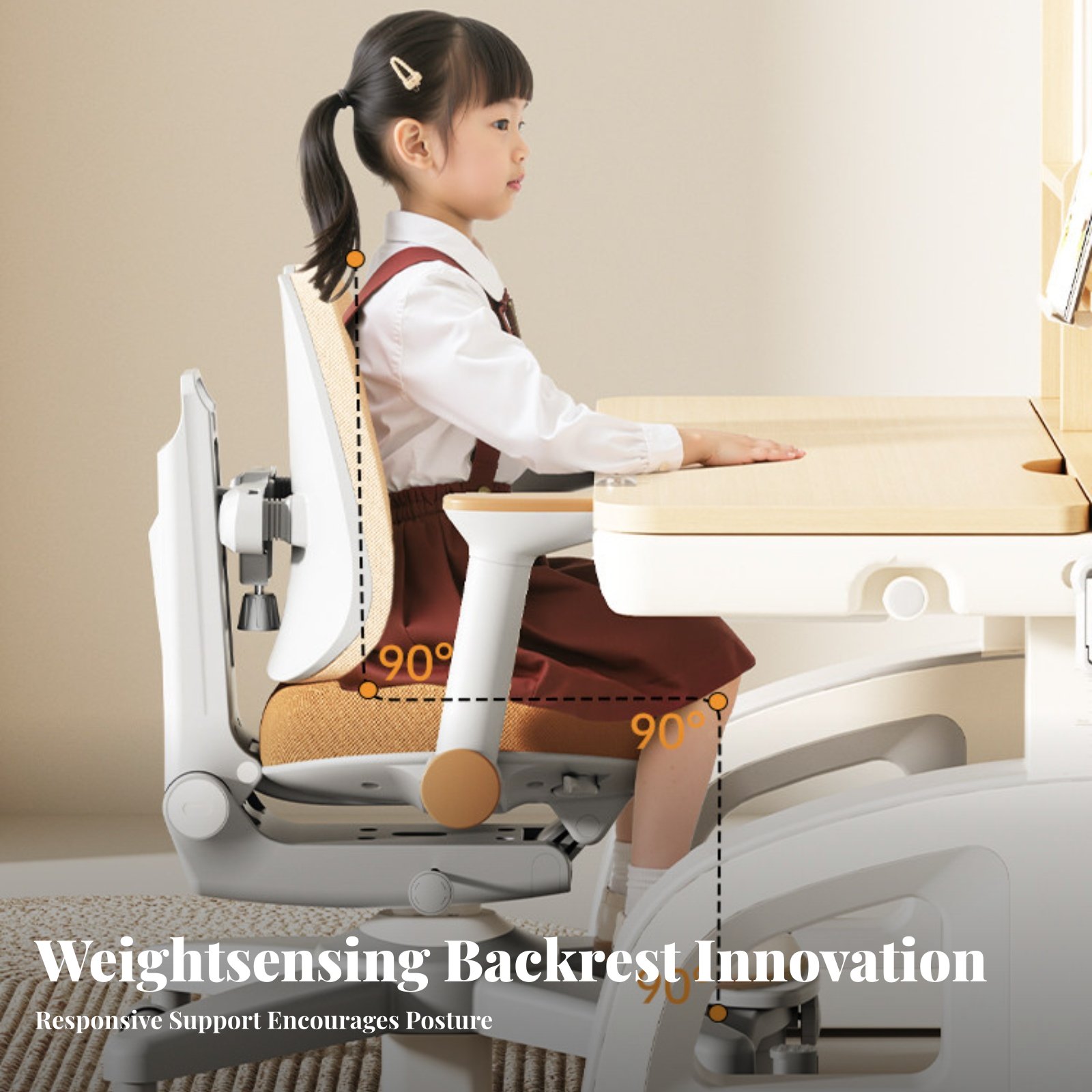 Ergonomic Kids Chair active sp – обзор и цена Kids Toys Drawing