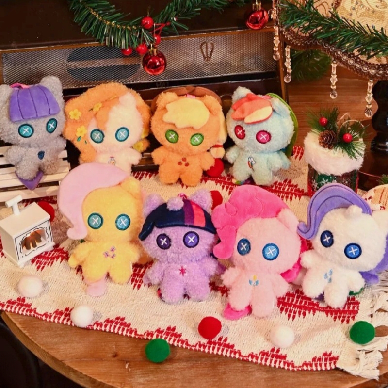 New Kawaii Cute My Little Pony – обзор и цена Kids Toys China