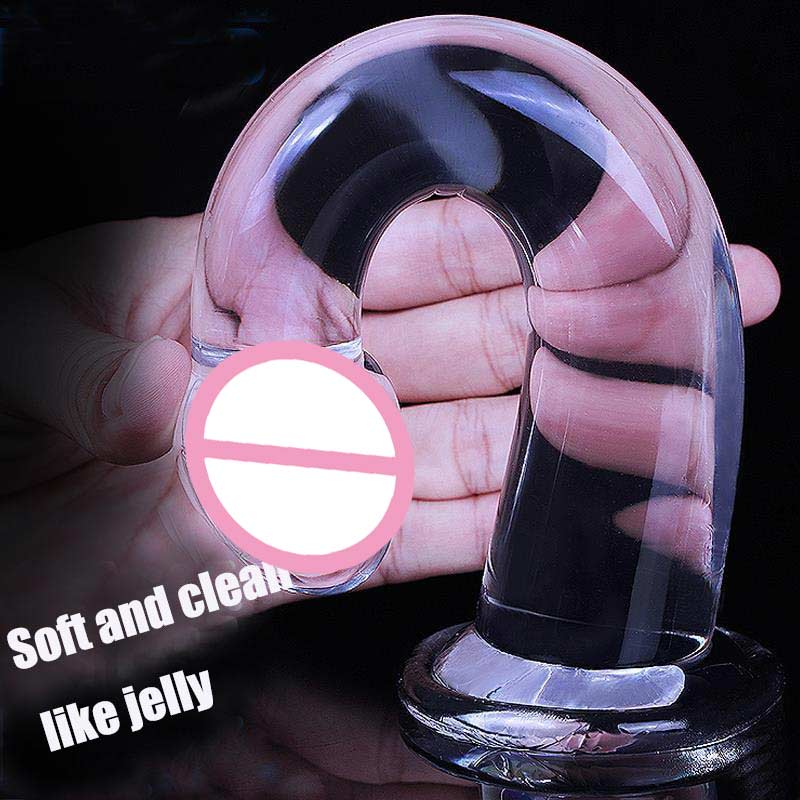 Cheap Realistic Anal Plug Butt – обзор и цена Kids Toys Low Price