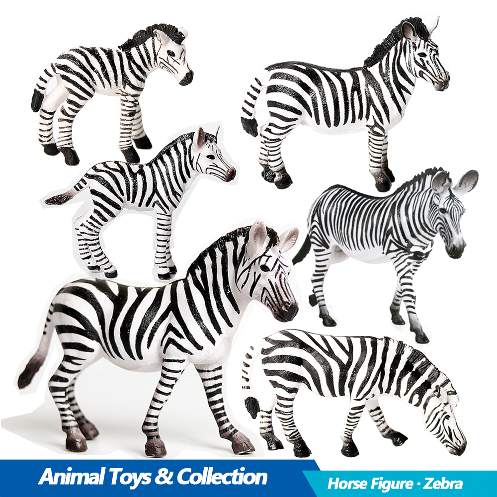 Farm Toys Animals Horse Figure – обзор и цена Kids Toys Under 200