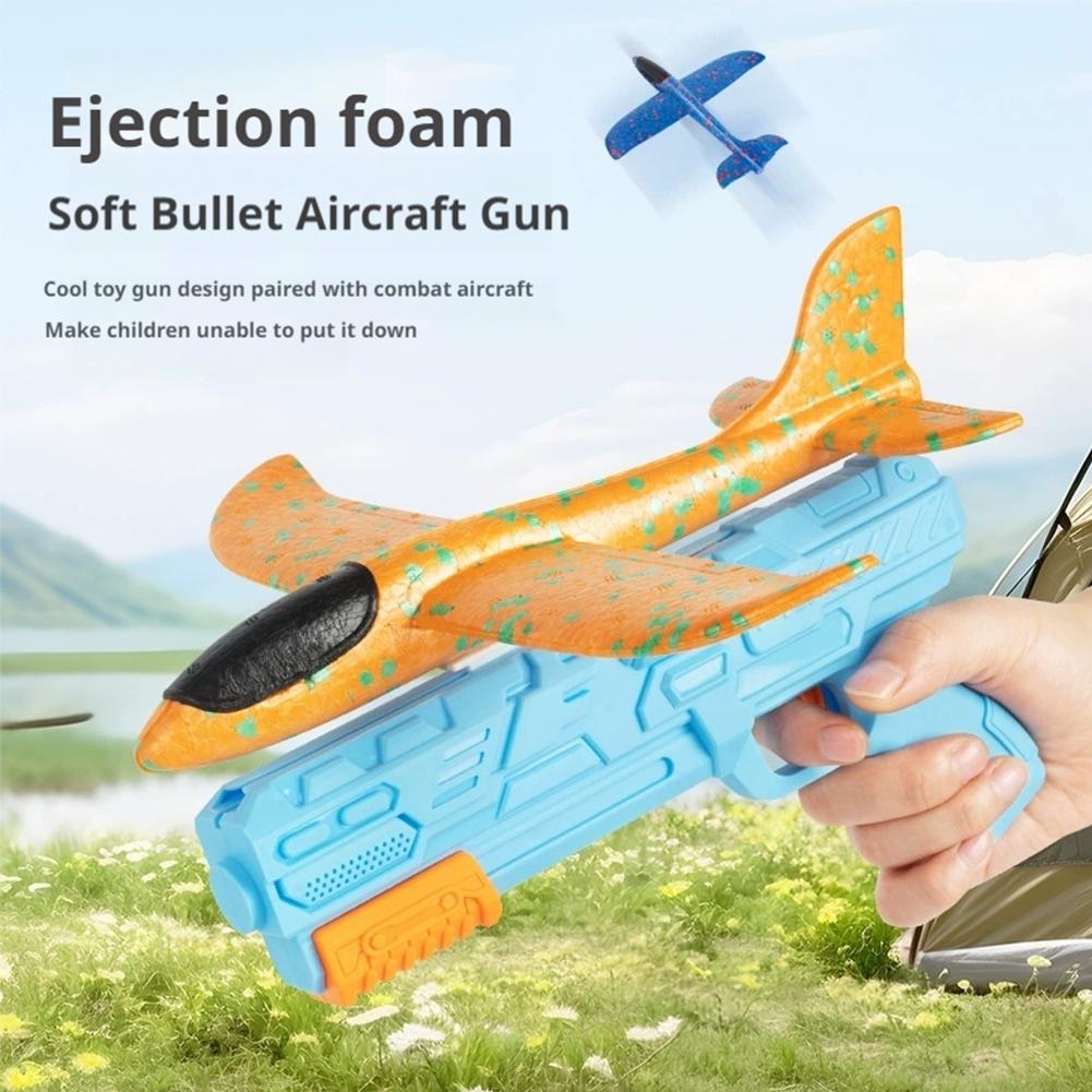 Kids' Catapult Planes Ejection – обзор и цена Catapult Launcher Toy