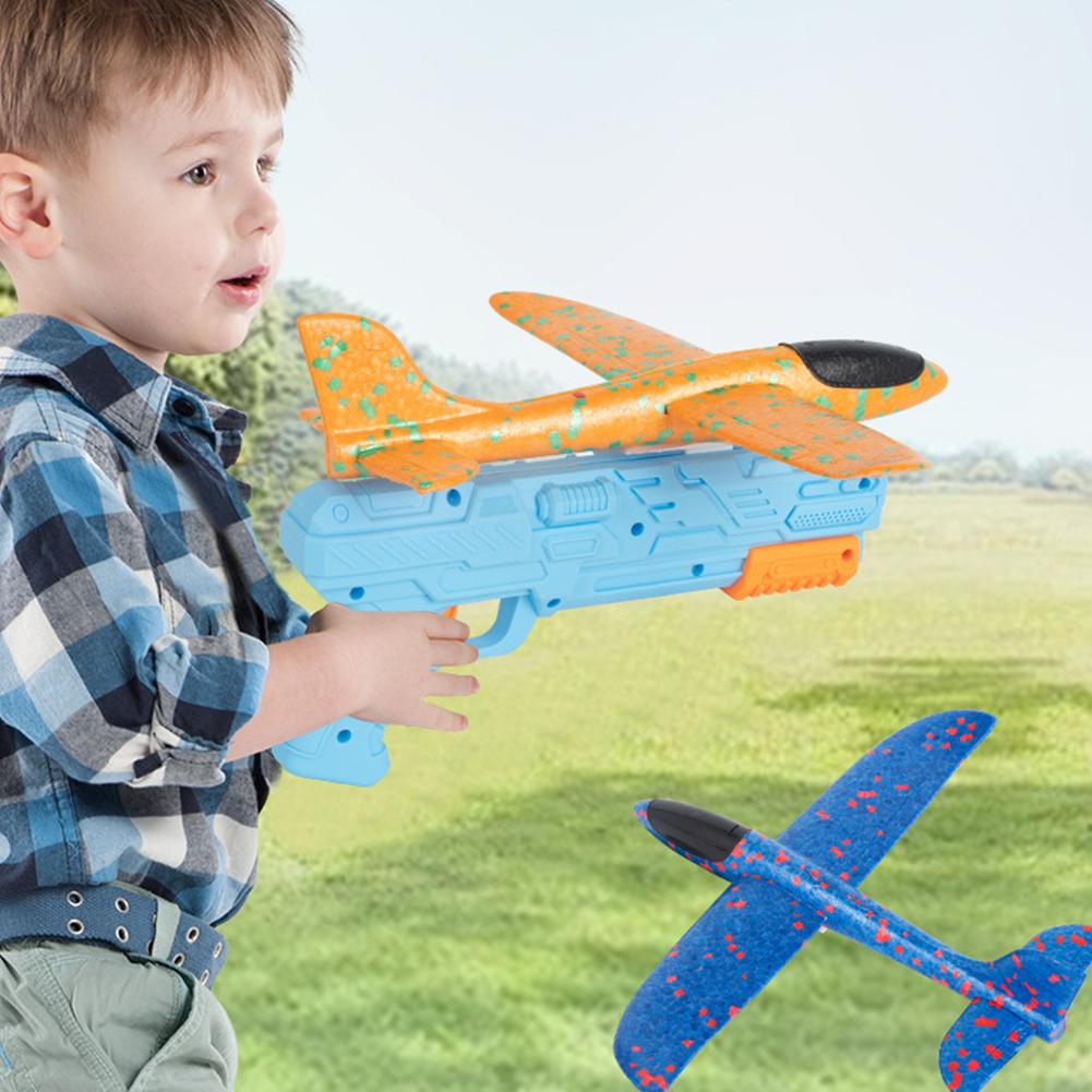 Kids' Catapult Planes Ejection – обзор и цена Catapult Launcher Toy