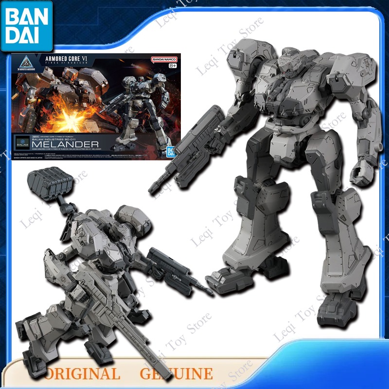 Bandai Original Genuine GUNDAM – обзор и цена Kids Toys Bd