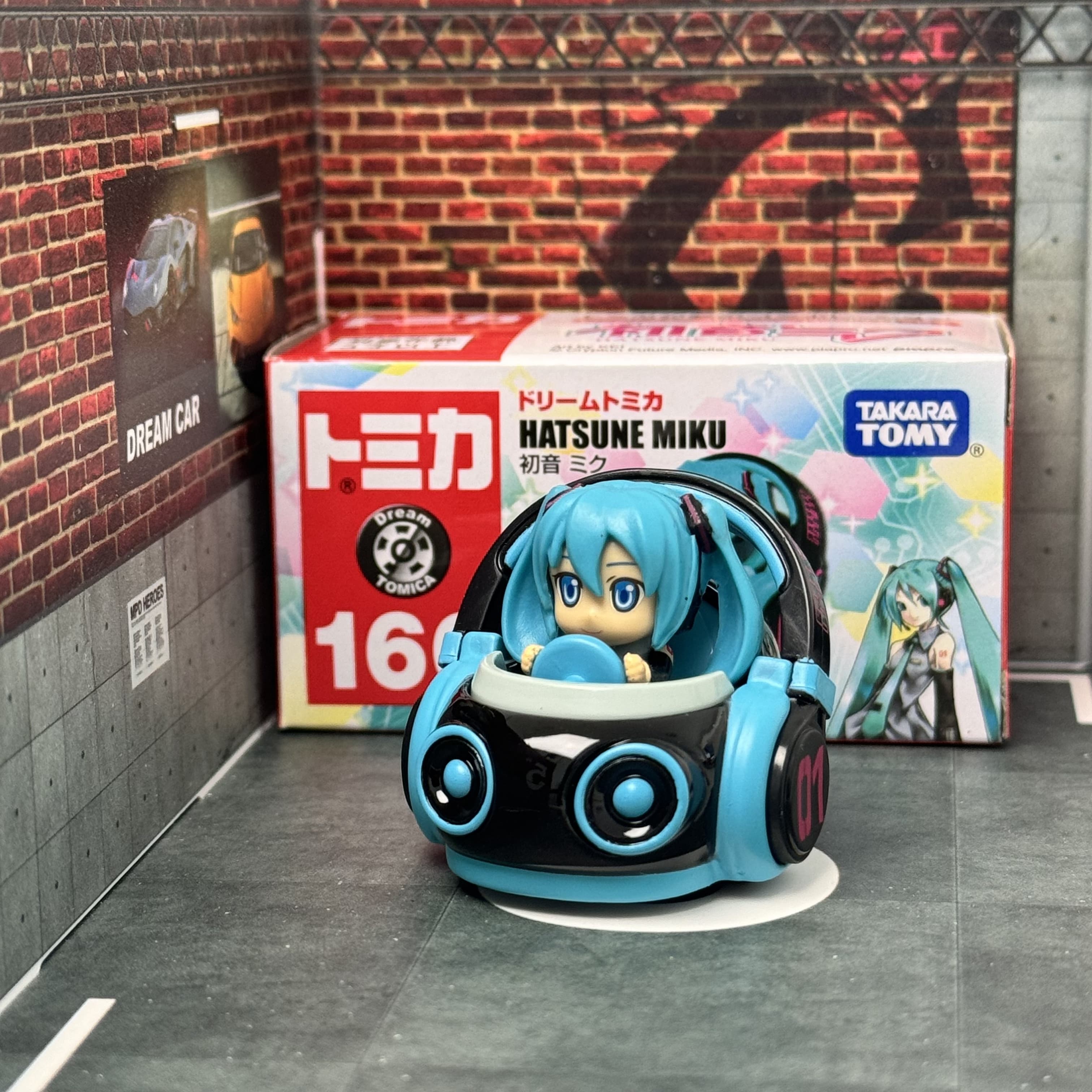 Authentic Tomy Tomica Dream To – обзор и цена Kids Toys Supplier
