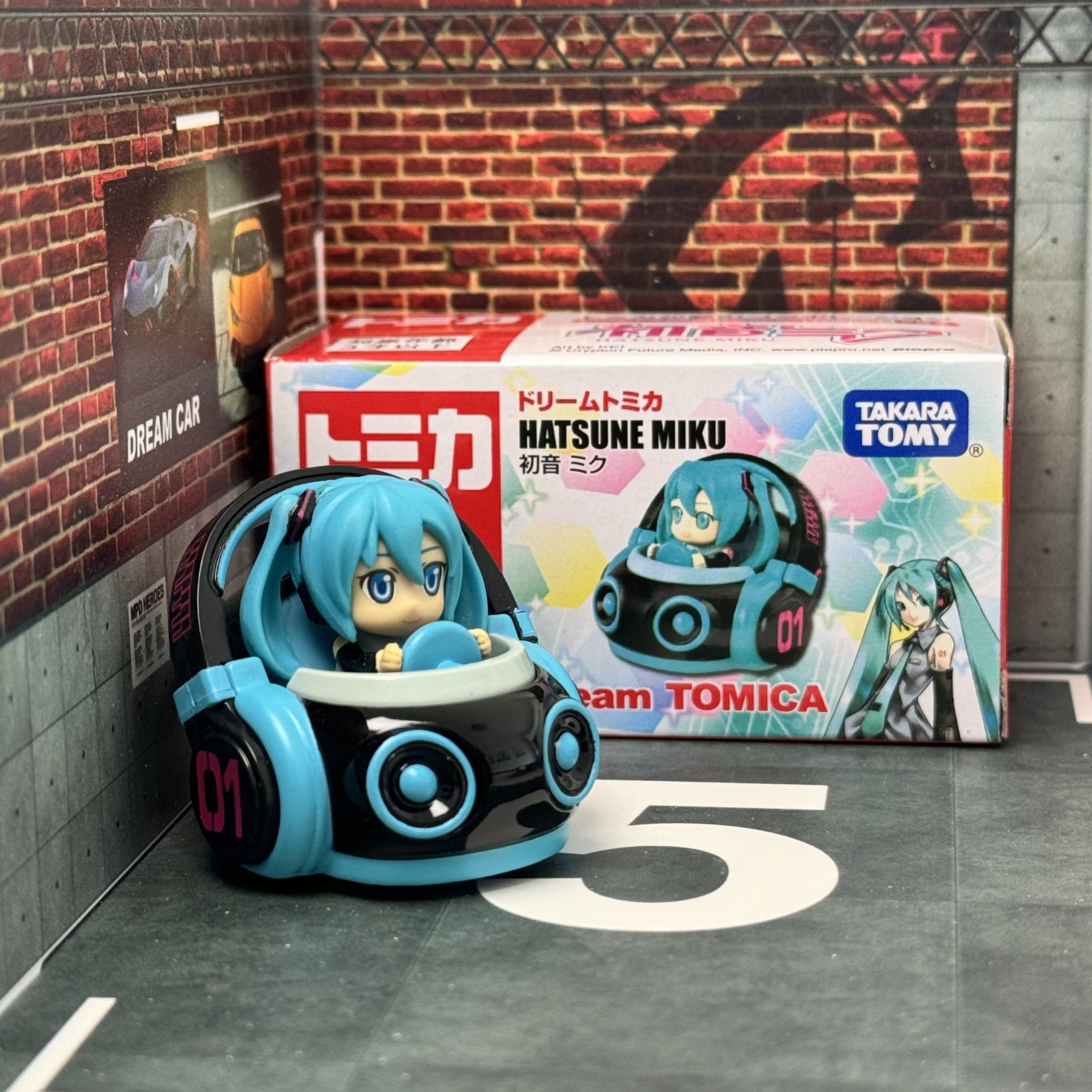 Authentic Tomy Tomica Dream To – обзор и цена Kids Toys Supplier