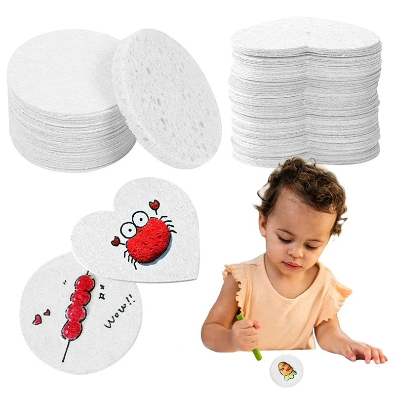 3D Puffy Foam Texture Painting – обзор и цена Kids Toys Drawing