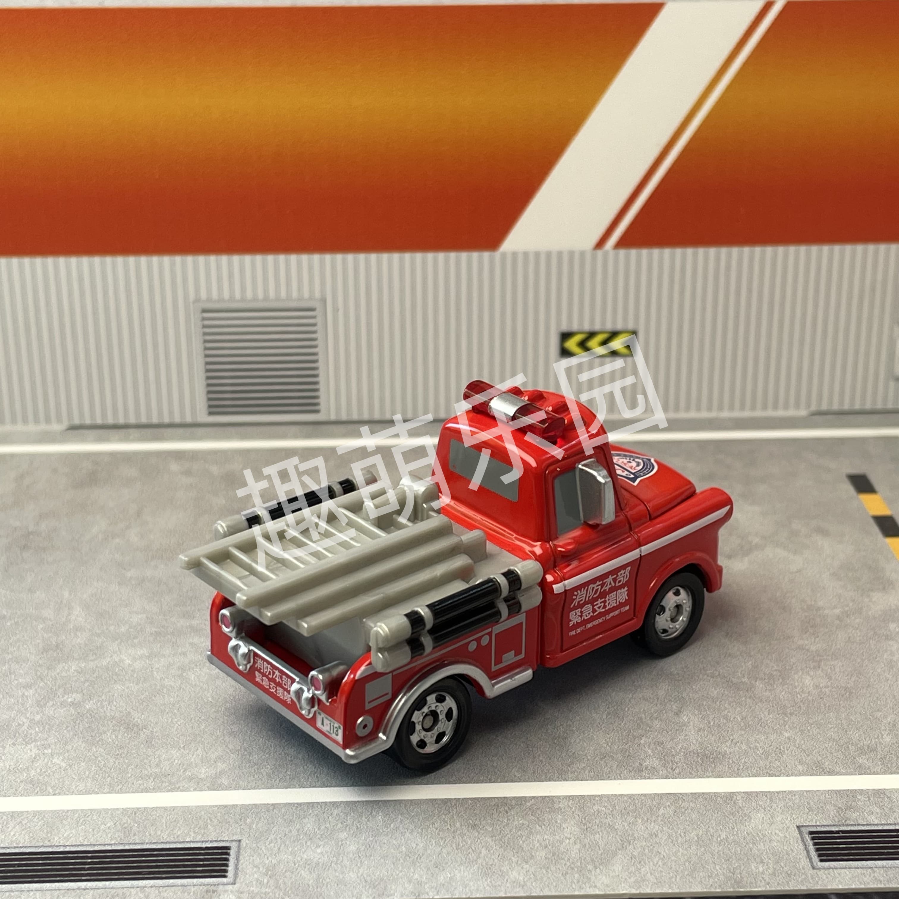 Takara Tomy Disney Cars Tomica – обзор и цена Kids Toys Supplier