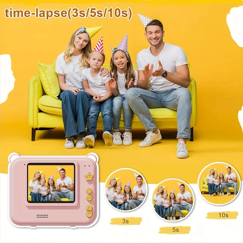 Digital Children Camera For Ph – обзор и цена Kids Toys Videos