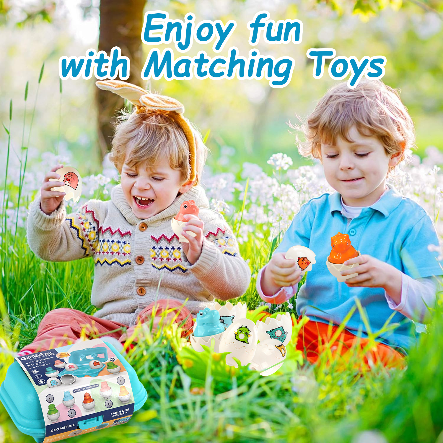 Montessori Kids Shape Matching – обзор и цена Kids Toys Videos