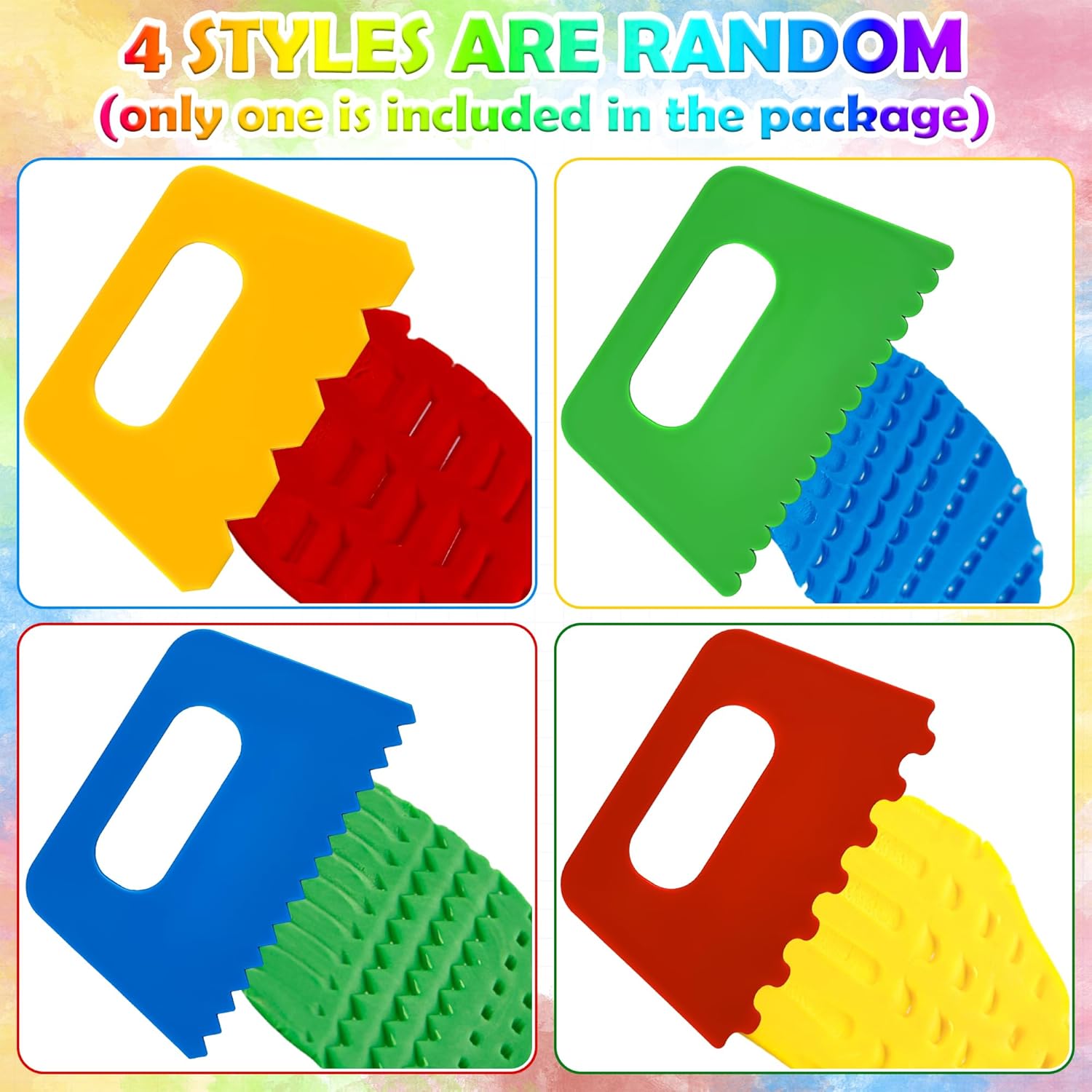 9-Piece Dough Play Tool Set fo – обзор и цена Kids & Toys Expo Saudi Arabia