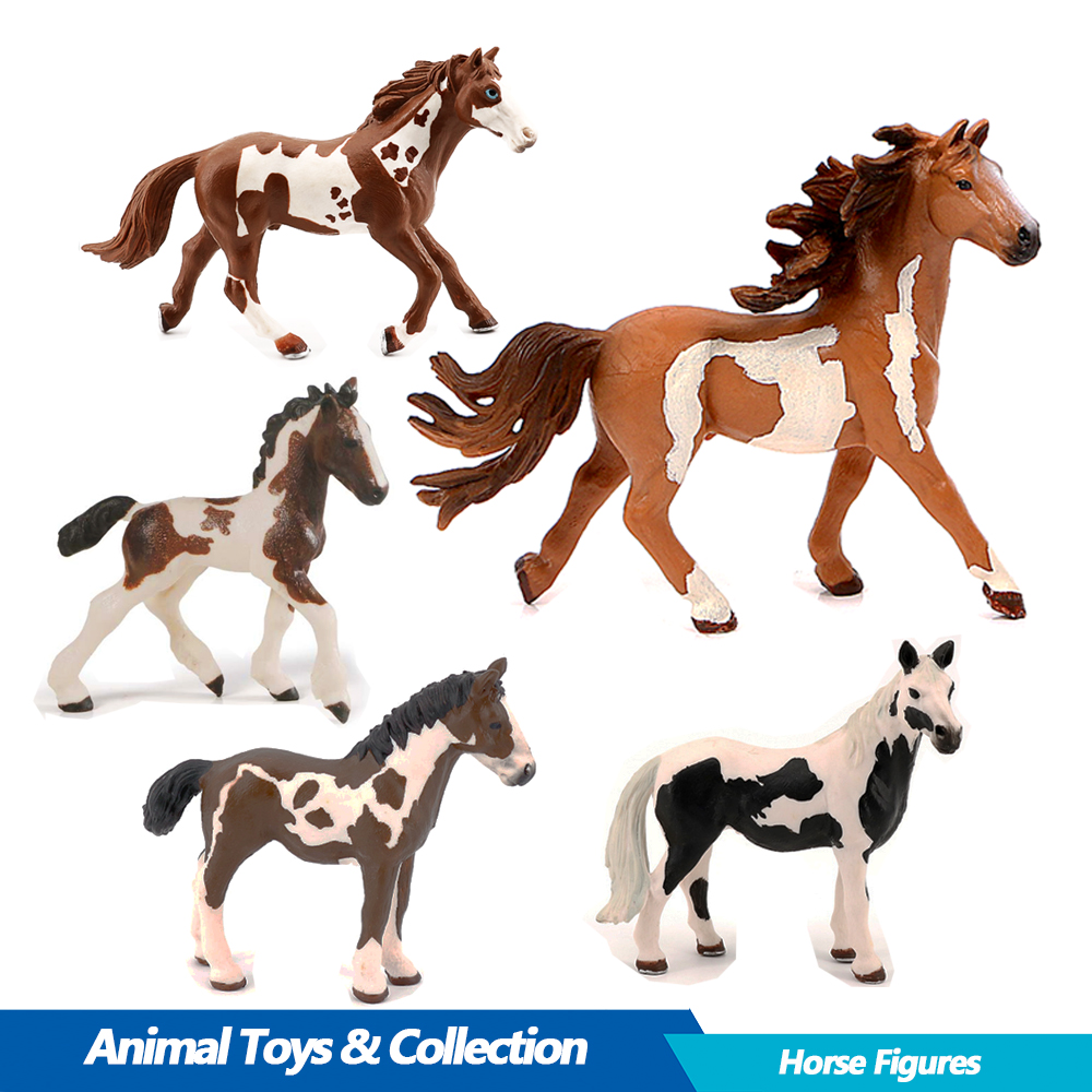 Zebra Wildebeest Gnu Plastic H – обзор и цена Kids Toys Under 200