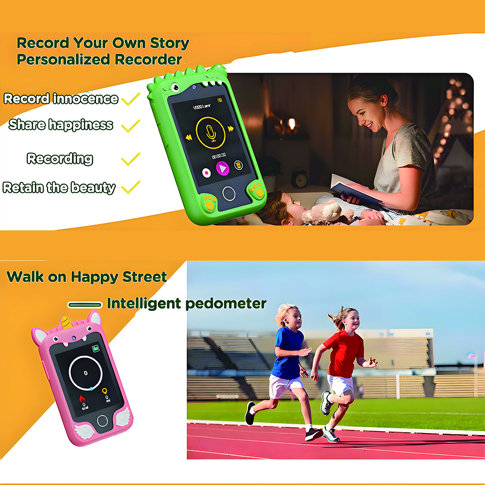 Kids Muscial Smart Phone Toys  – обзор и цена Kids Toys Smartphone