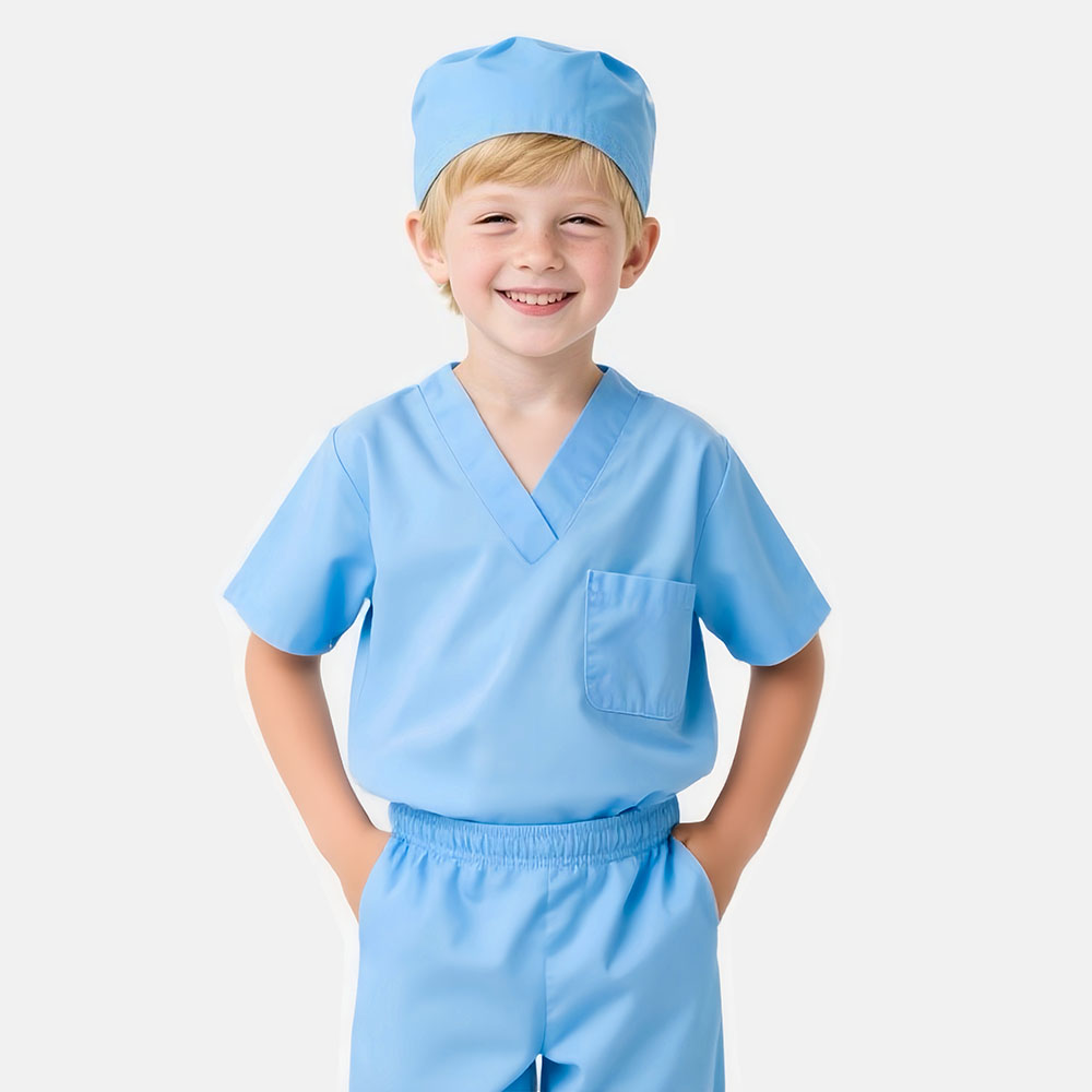 Children's Pretend Play Toy Se – обзор и цена Kids Toys Doctor Set