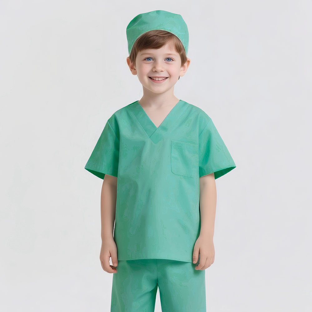 Children's Pretend Play Toy Se – обзор и цена Kids Toys Doctor Set
