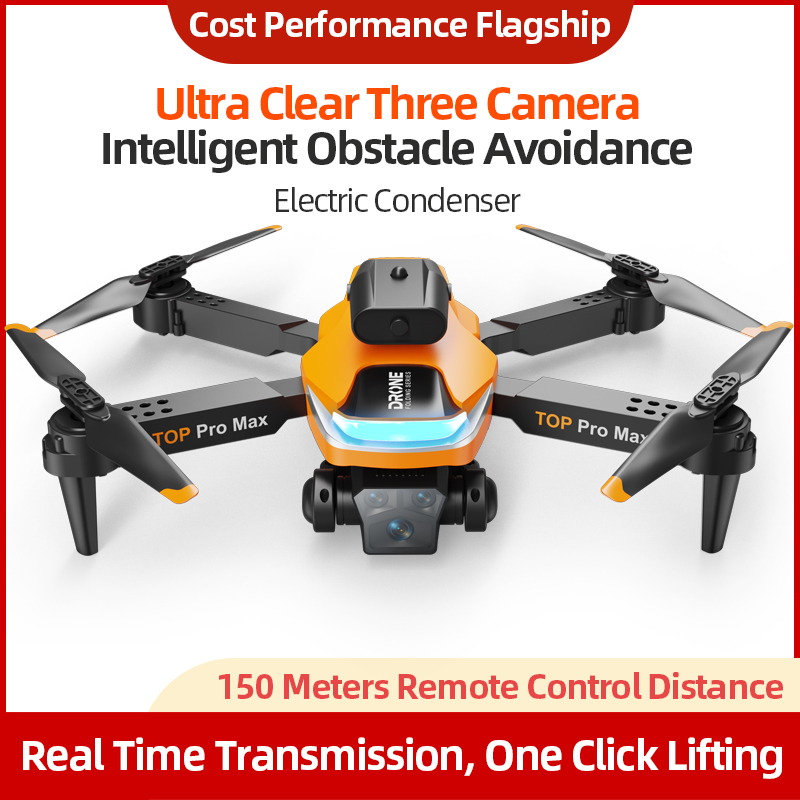 P23 2026 NEW Professional Dron – обзор и цена Kids Toys Under $10