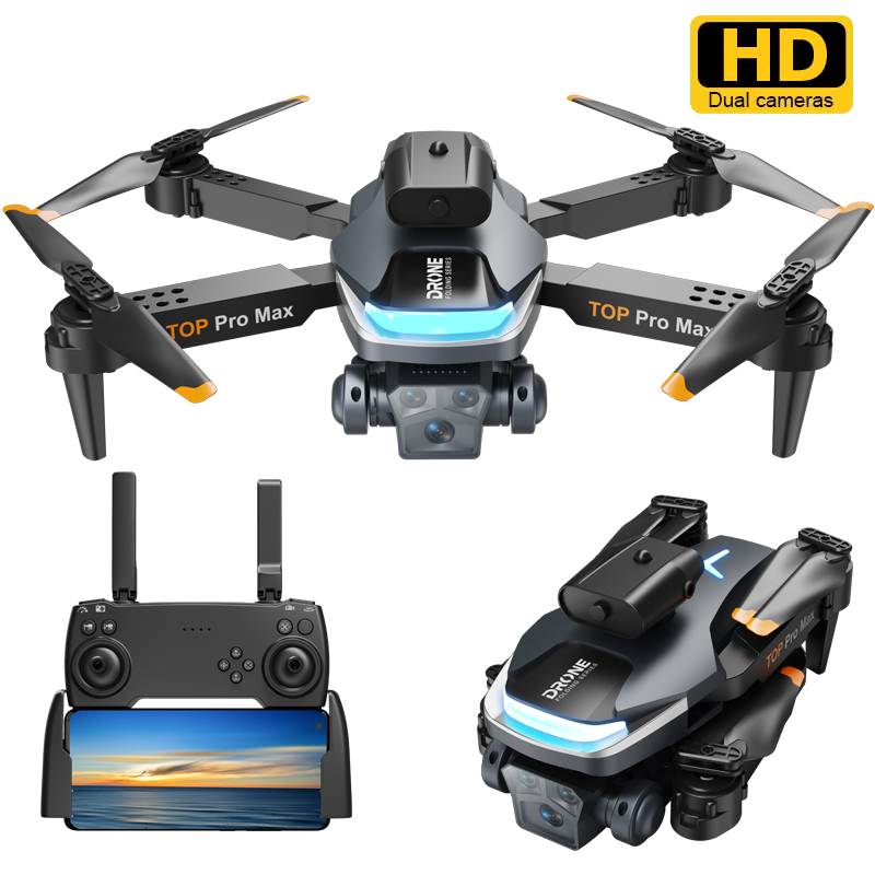 P23 2026 NEW Professional Dron – обзор и цена Kids Toys Under $10