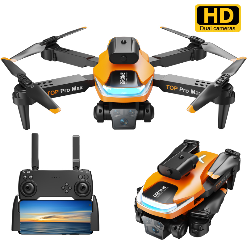 P23 2026 NEW Professional Dron – обзор и цена Kids Toys Under $10