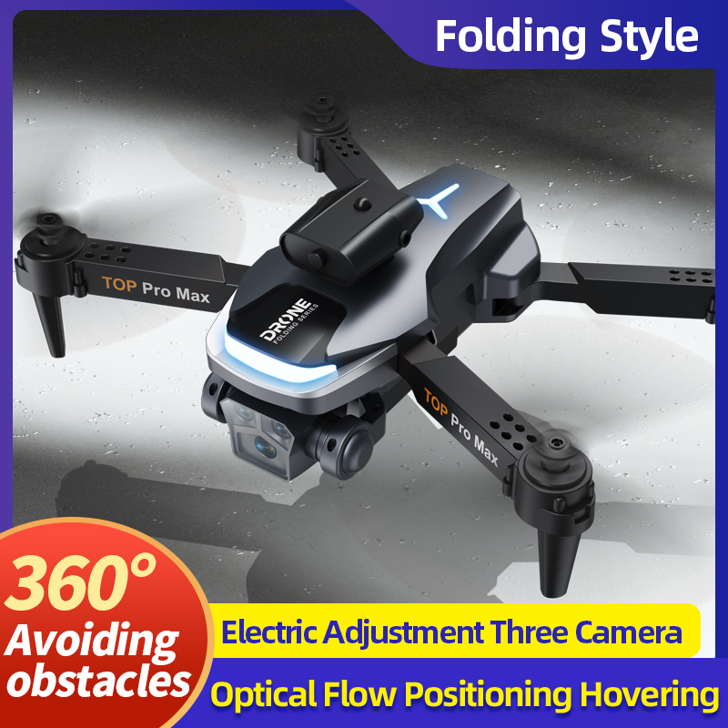 P23 2026 NEW Professional Dron – обзор и цена Kids Toys Under $10