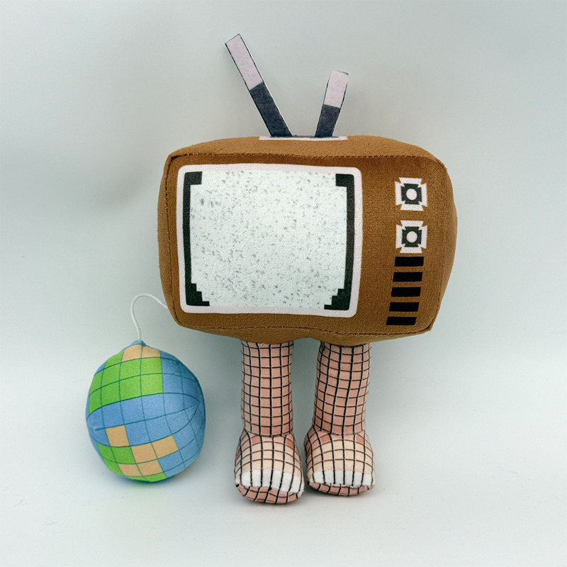Steal A Brainrot Jandelplush P – обзор и цена Kids Toys Hong Kong