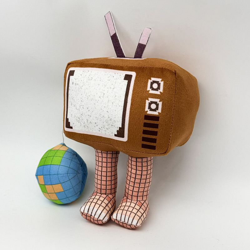 Steal A Brainrot Jandelplush P – обзор и цена Kids Toys Hong Kong