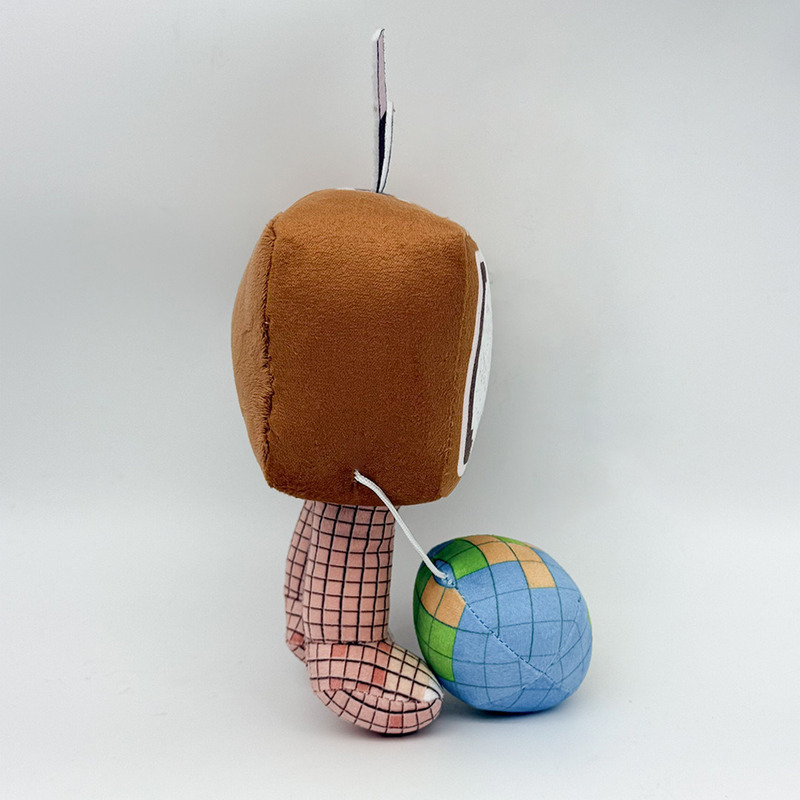 Steal A Brainrot Jandelplush P – обзор и цена Kids Toys Hong Kong